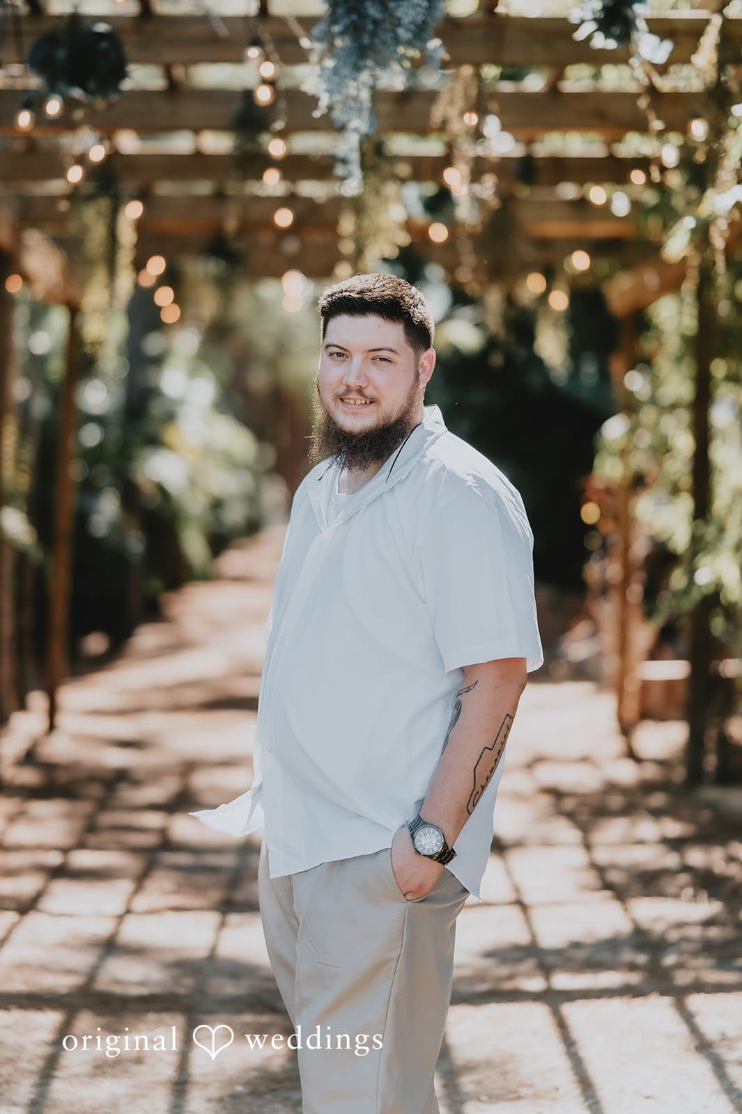 The Pinery Wedding // Madison & Seth -