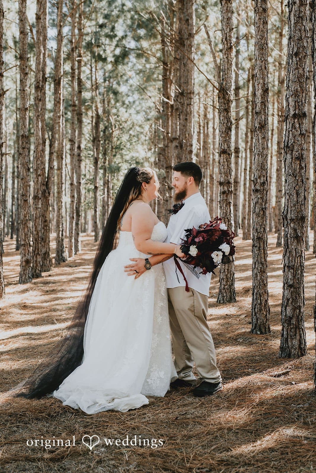 The Pinery Wedding // Madison & Seth -