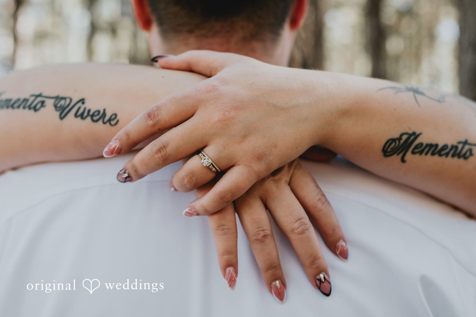 The Pinery Wedding // Madison & Seth -