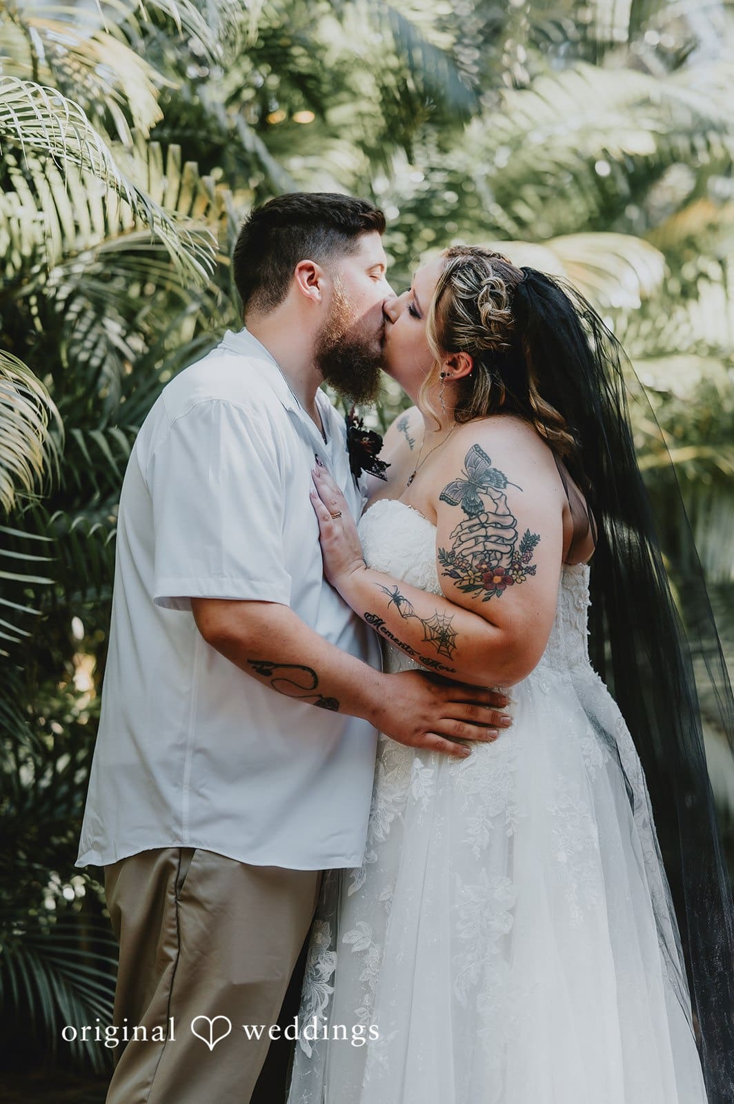 The Pinery Wedding // Madison & Seth -