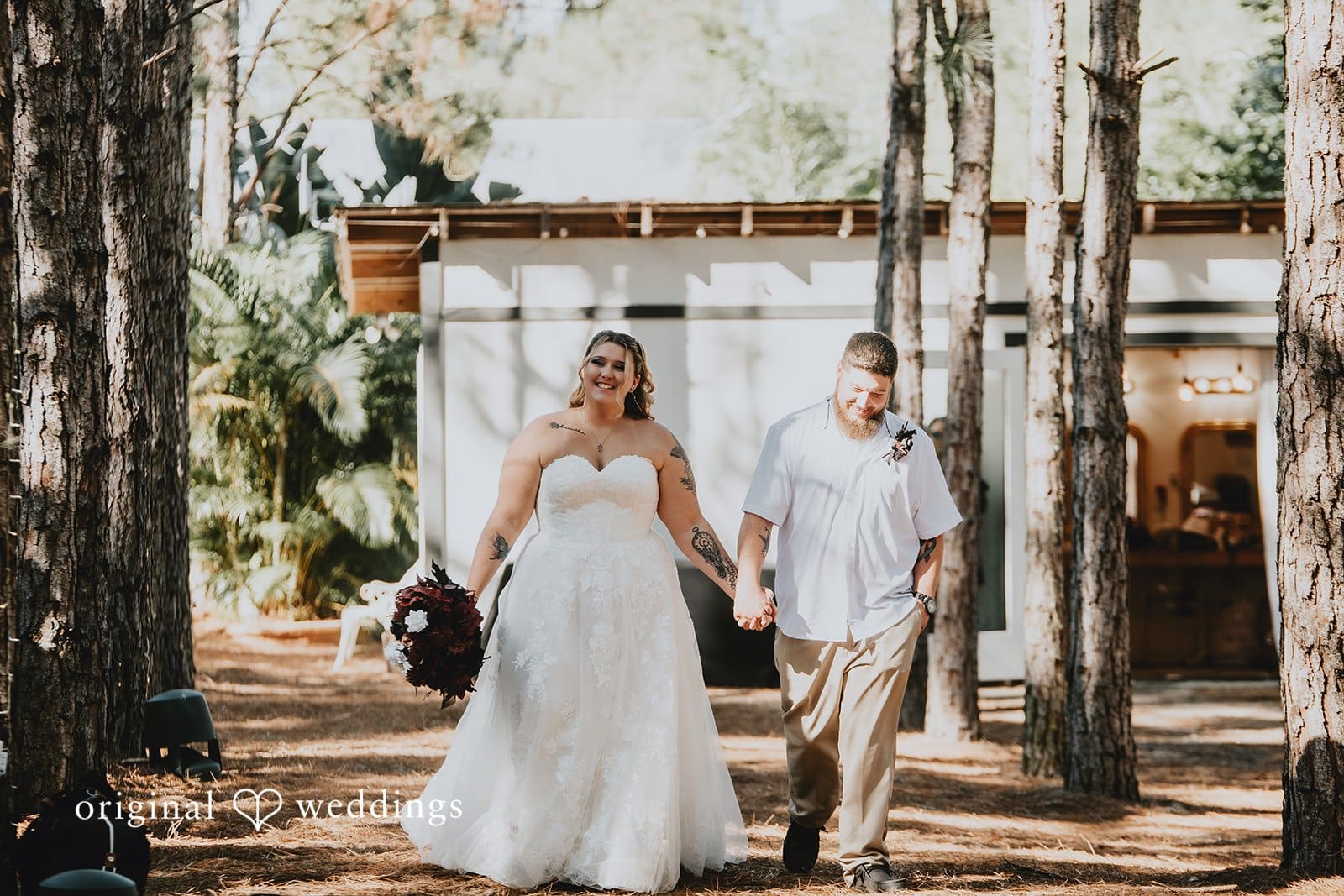 The Pinery Wedding // Madison & Seth -