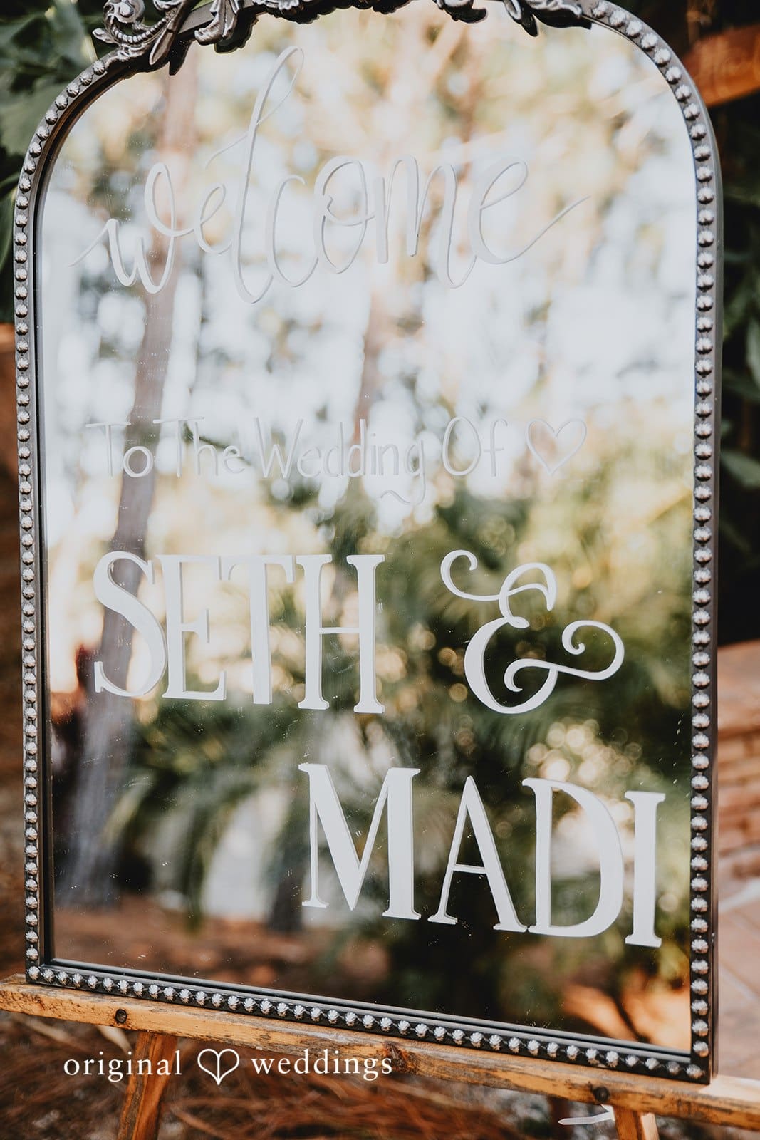 The Pinery Wedding // Madison & Seth -