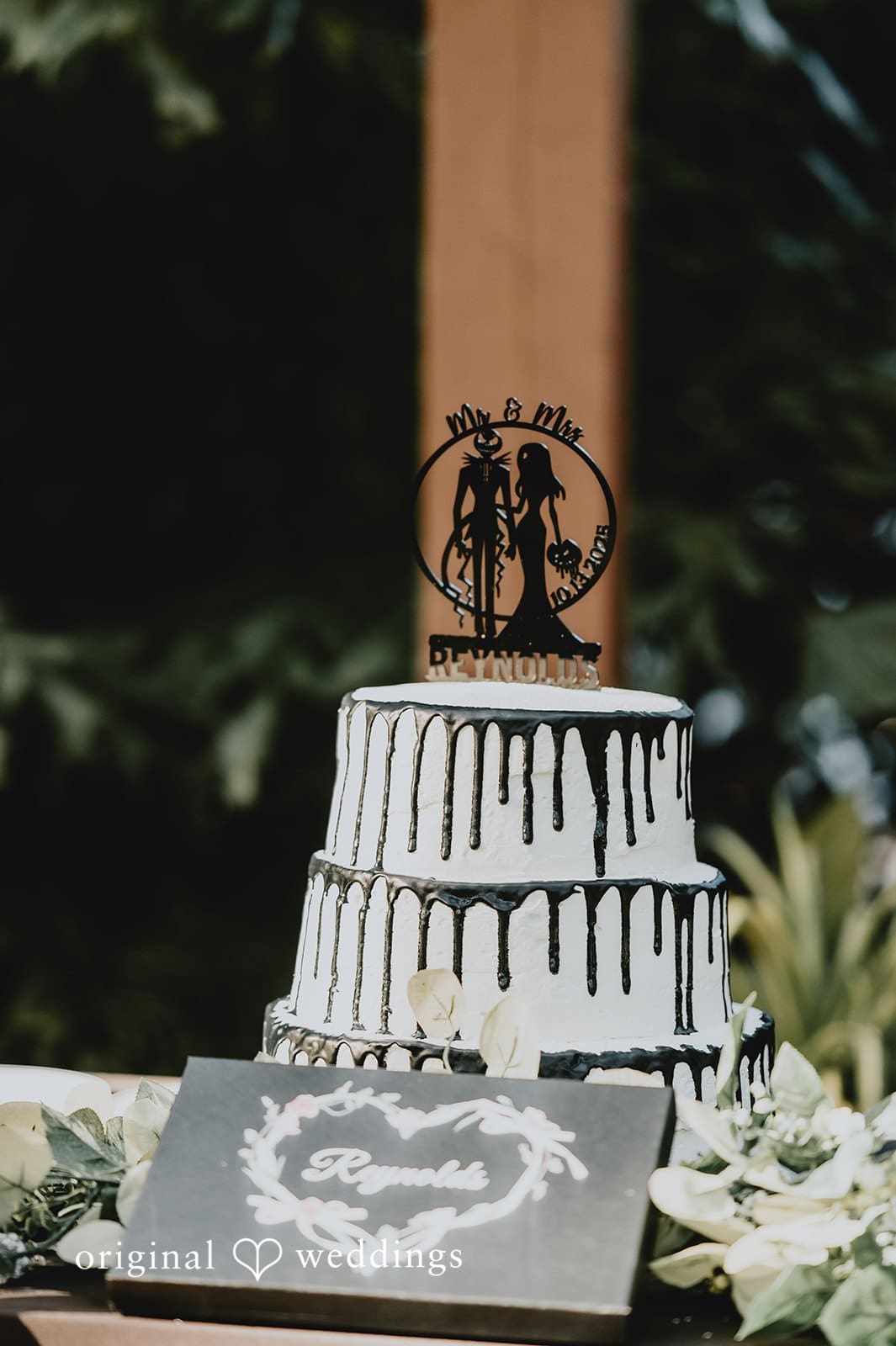 The Pinery Wedding // Madison & Seth -