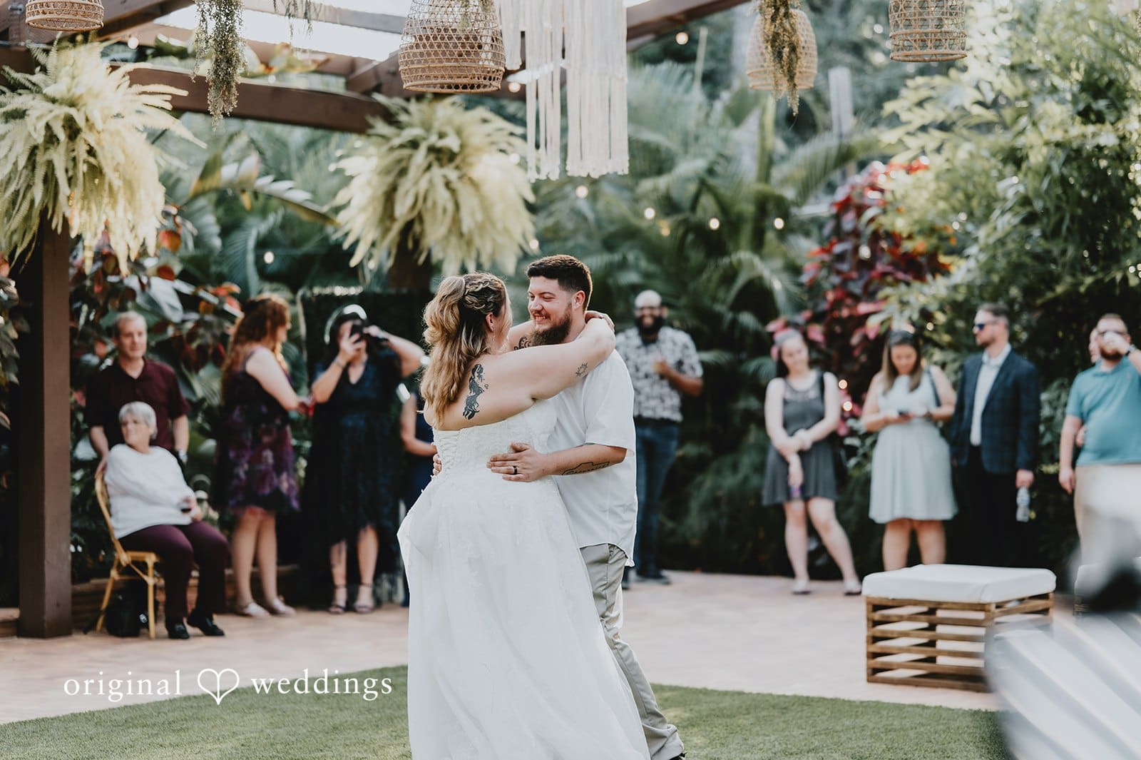 The Pinery Wedding // Madison & Seth -