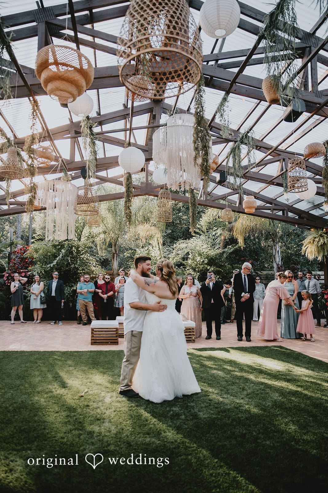 The Pinery Wedding // Madison & Seth -