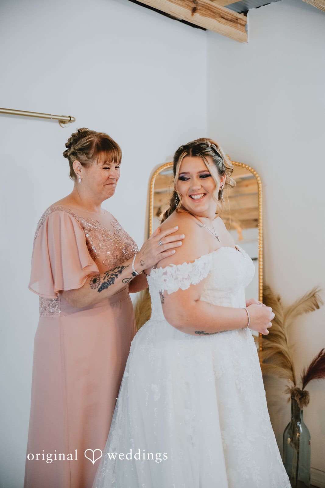 The Pinery Wedding // Madison & Seth -