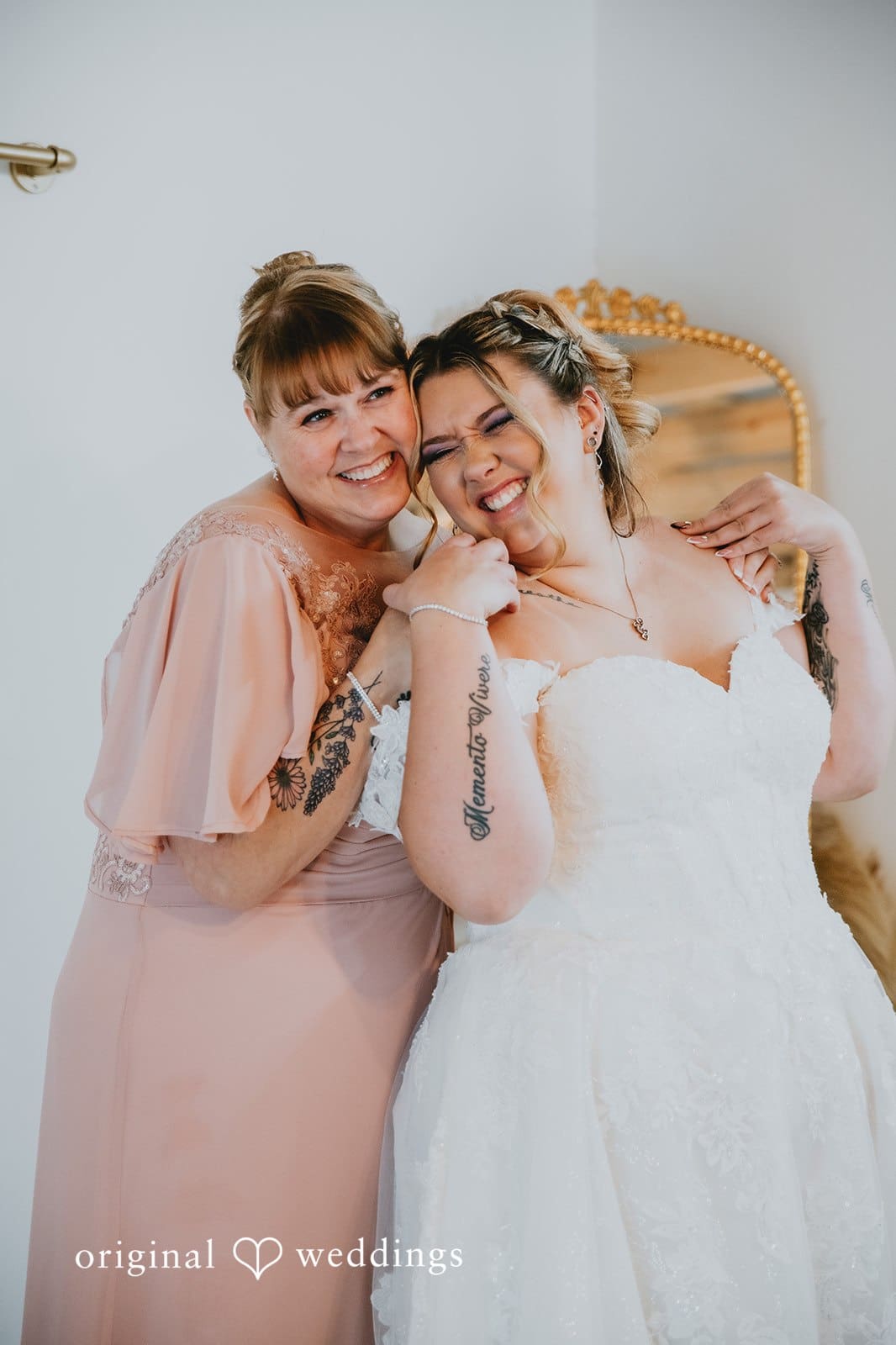 The Pinery Wedding // Madison & Seth -