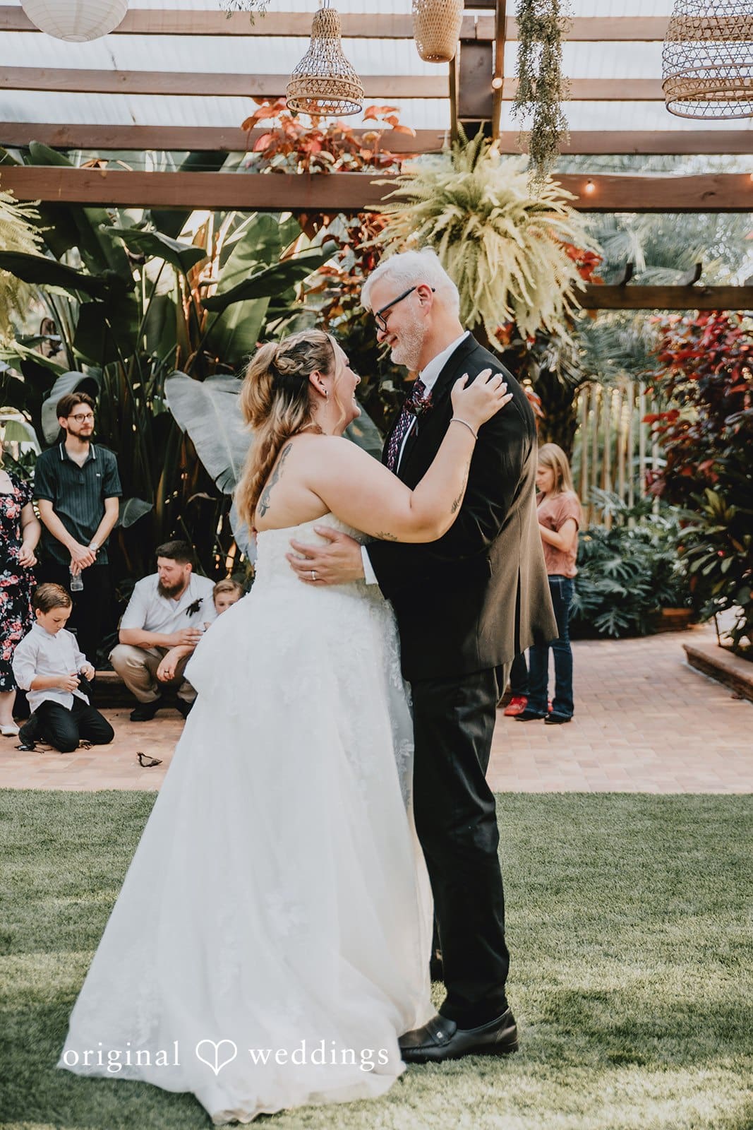 The Pinery Wedding // Madison & Seth -