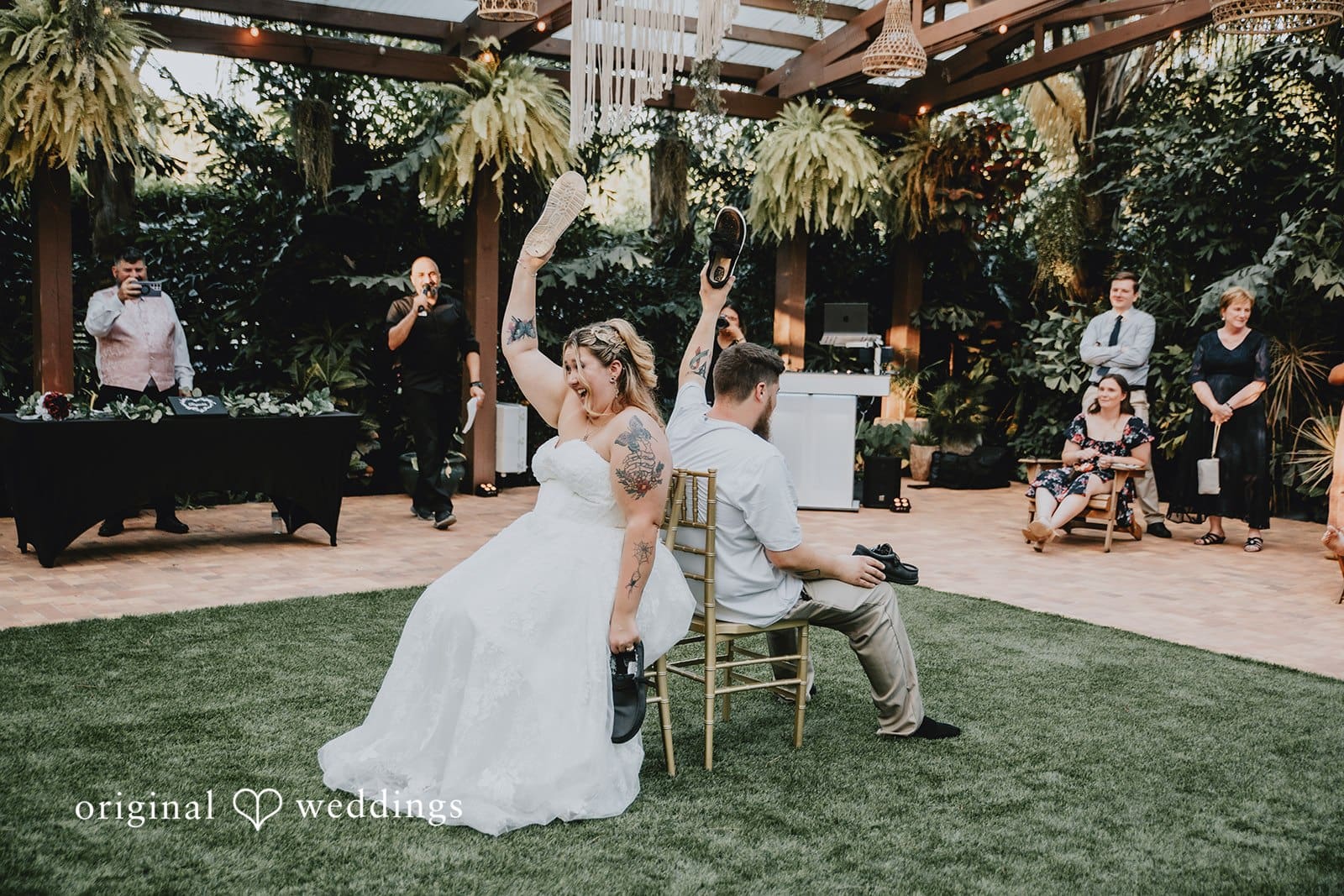 The Pinery Wedding // Madison & Seth -