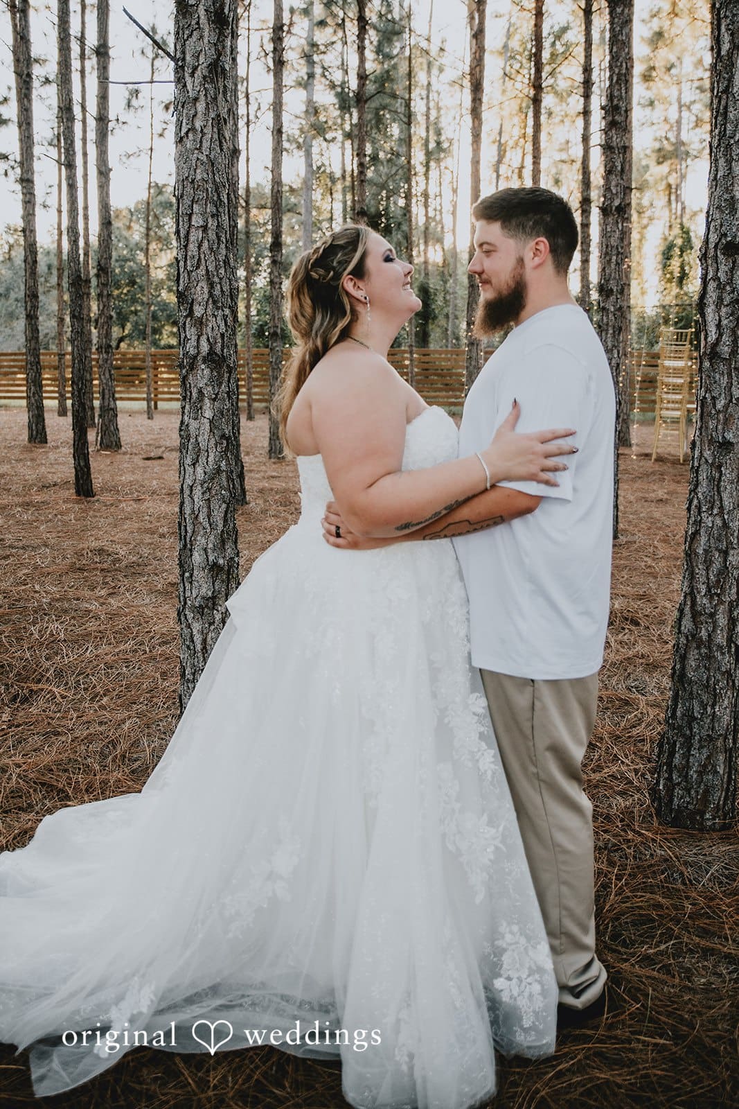 The Pinery Wedding // Madison & Seth -