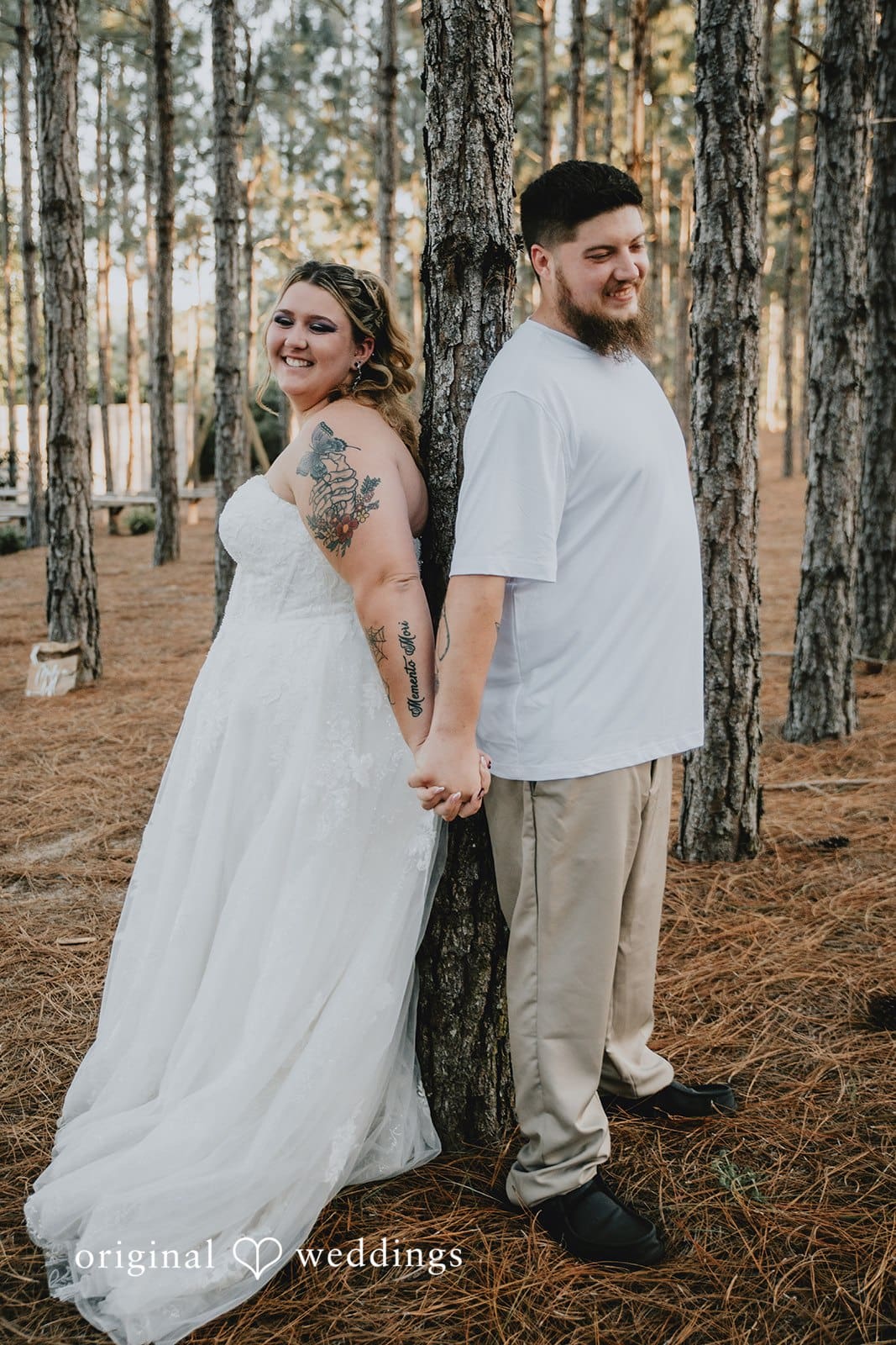 The Pinery Wedding // Madison & Seth -