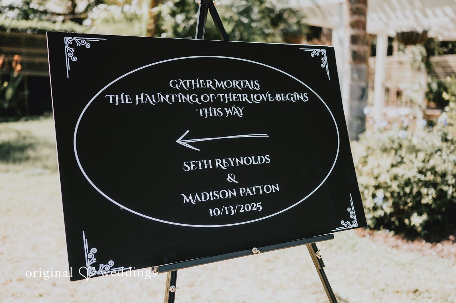 The Pinery Wedding // Madison & Seth -