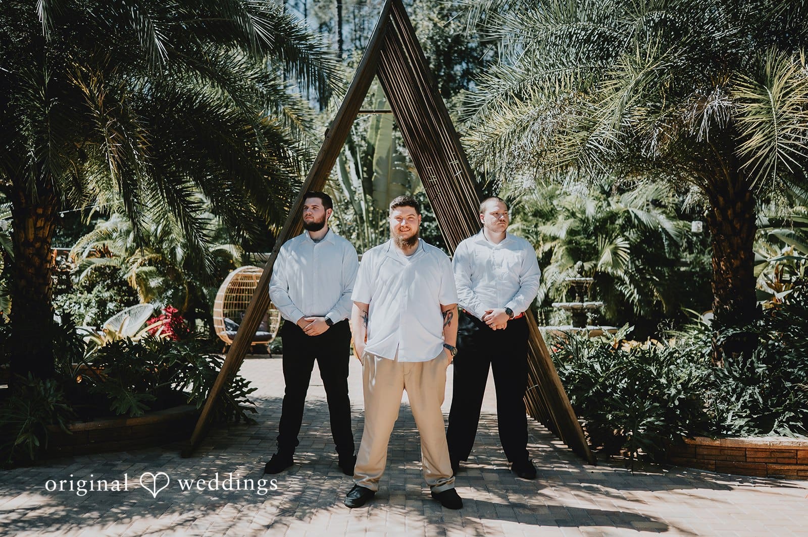 The Pinery Wedding // Madison & Seth -