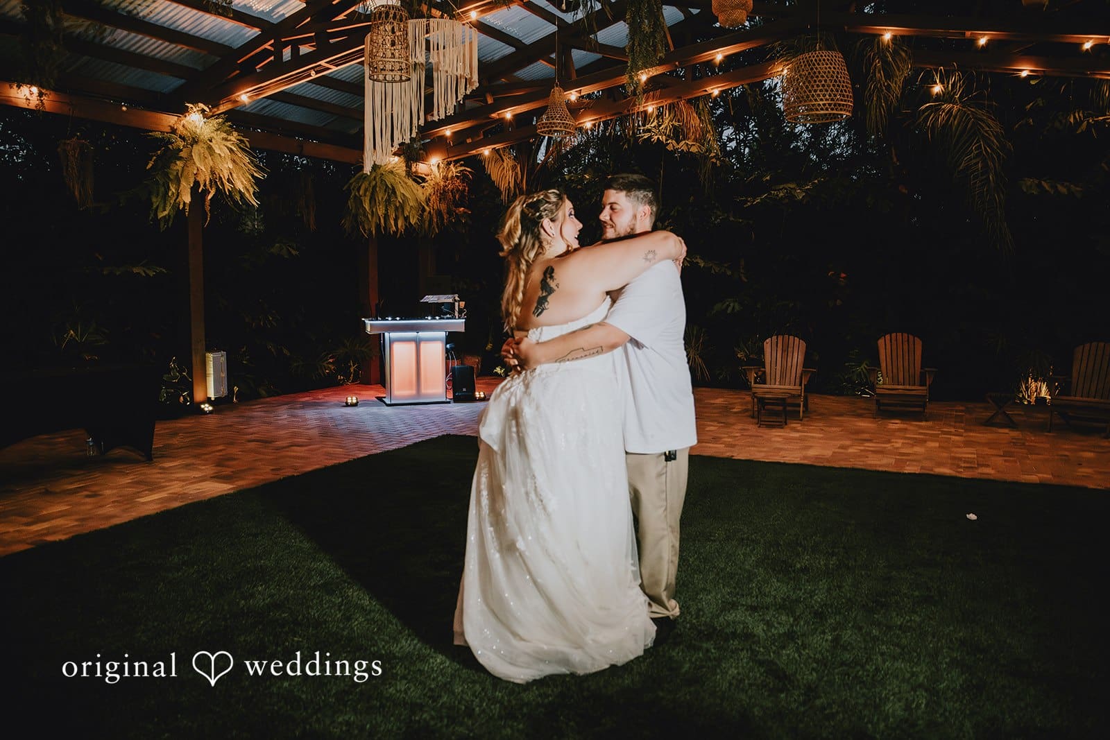 The Pinery Wedding // Madison & Seth -