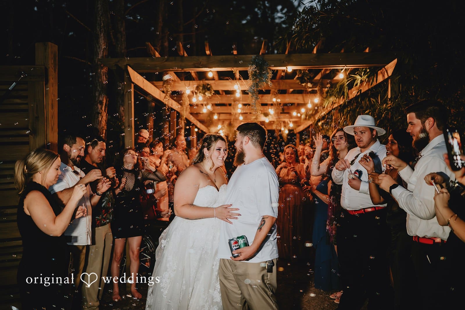 The Pinery Wedding // Madison & Seth -