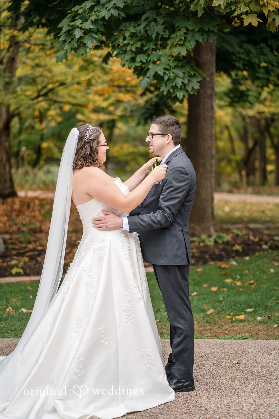 The Redfield Estate Wedding // Gabby & Anthony -