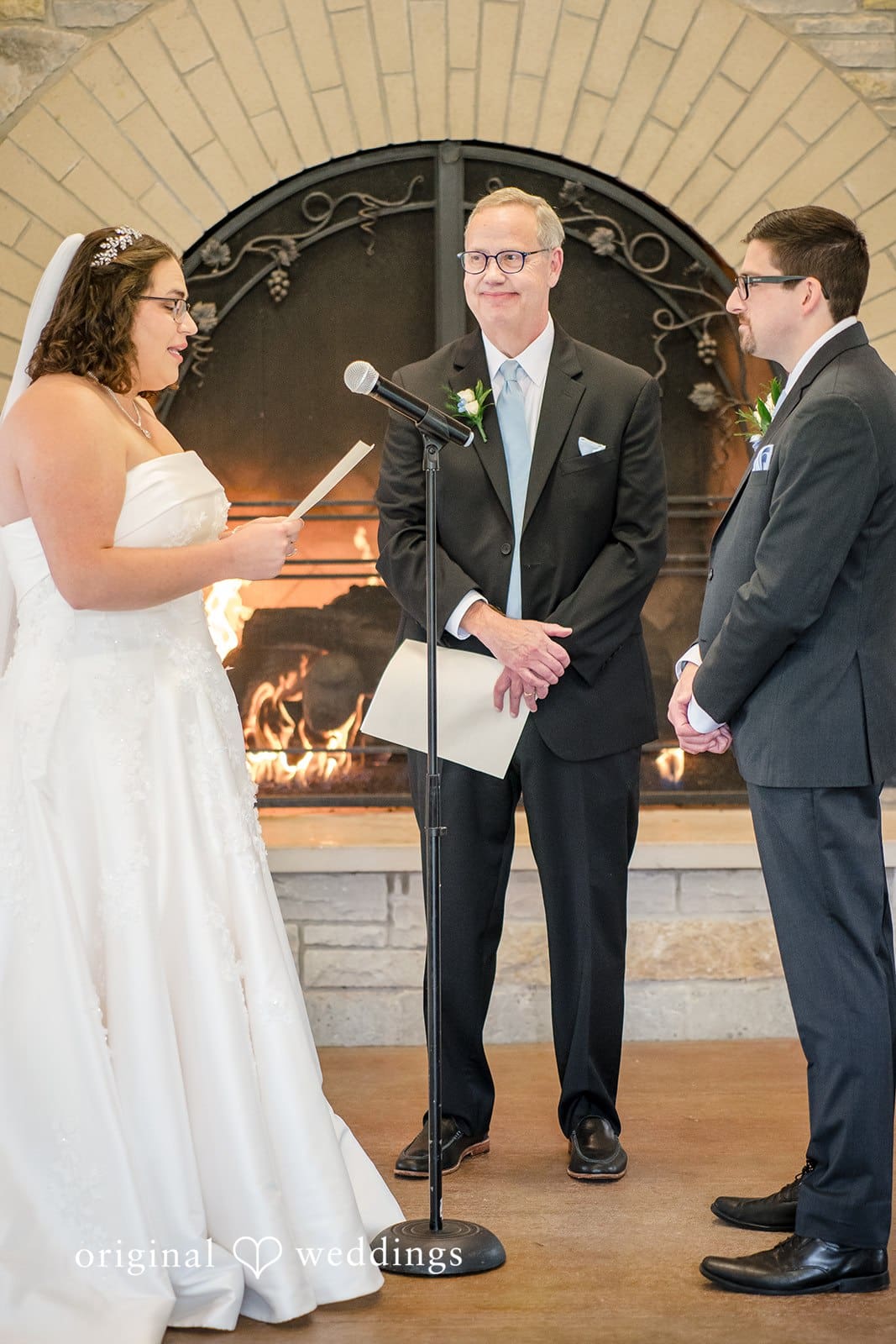 The Redfield Estate Wedding // Gabby & Anthony -