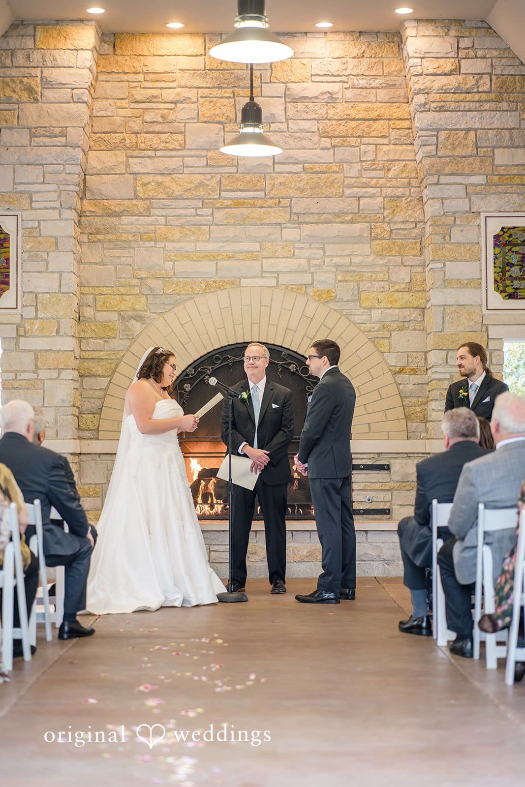 The Redfield Estate Wedding // Gabby & Anthony -