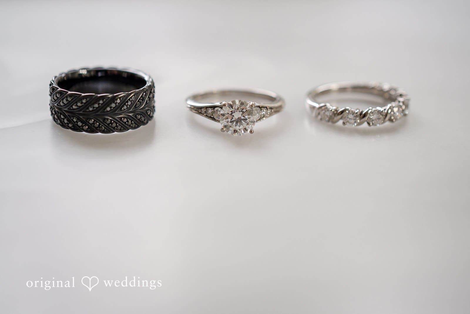 The Redfield Estate Wedding // Gabby & Anthony -