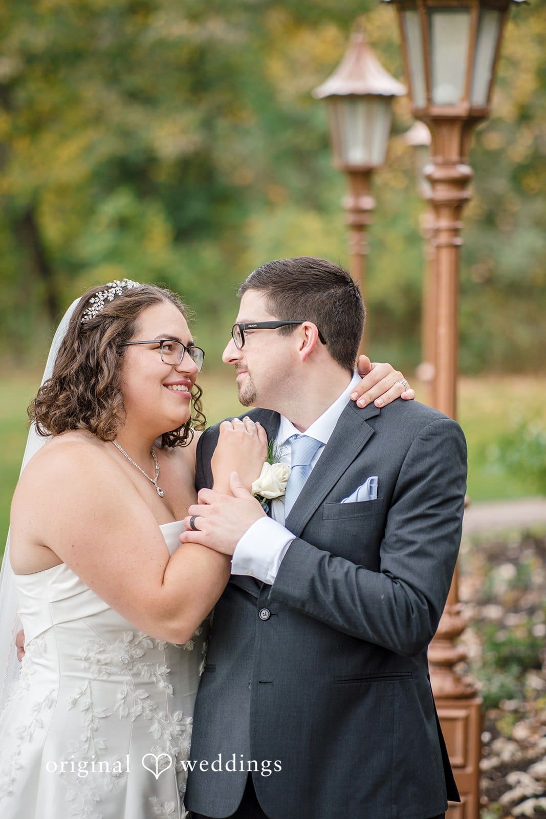 The Redfield Estate Wedding // Gabby & Anthony -