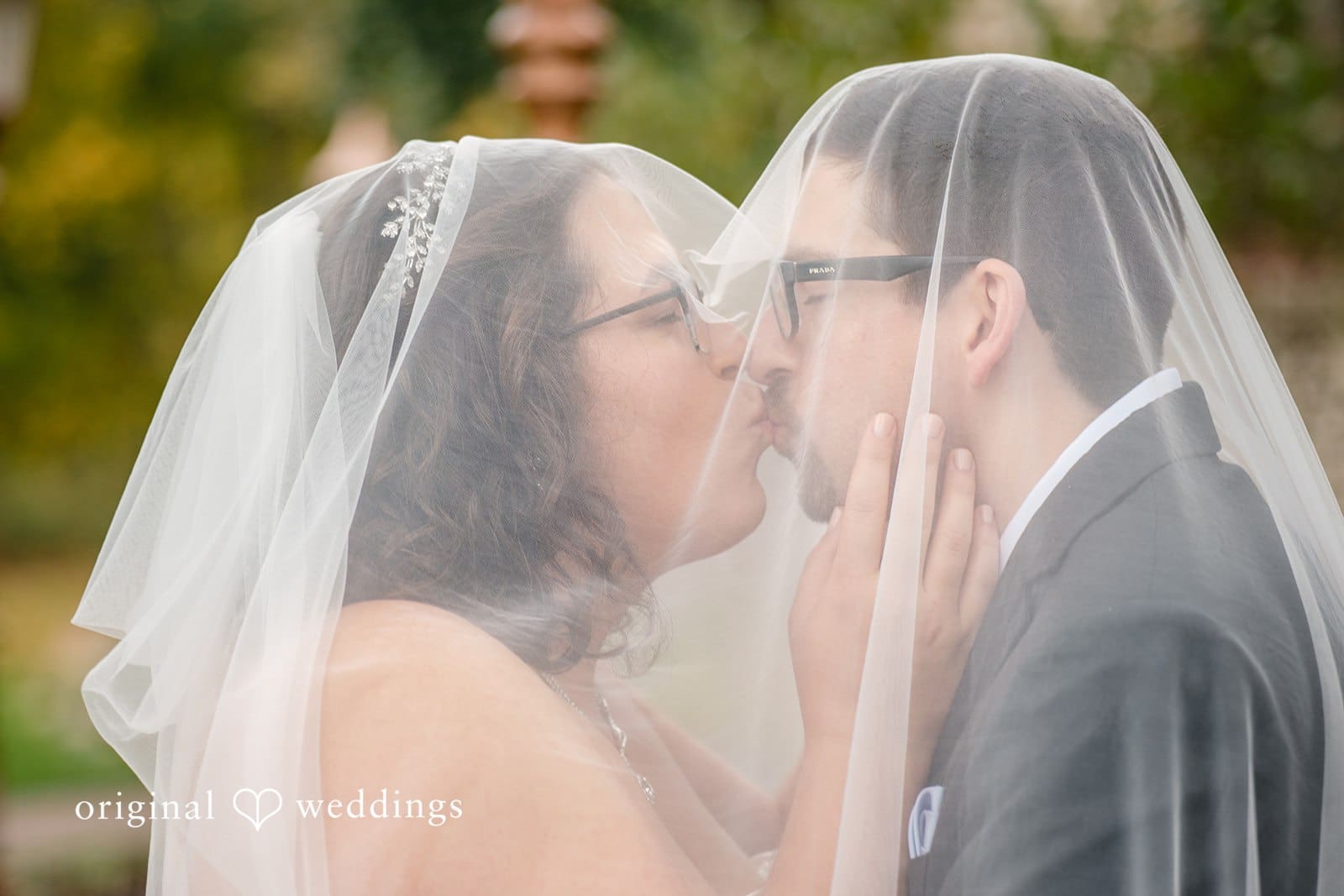 The Redfield Estate Wedding // Gabby & Anthony -