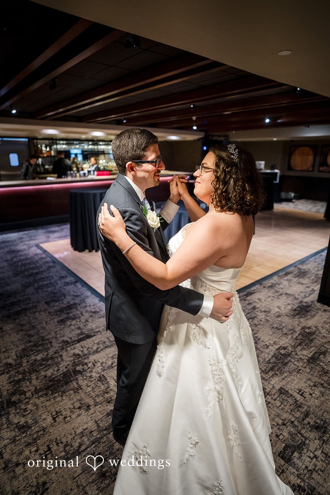 The Redfield Estate Wedding // Gabby & Anthony -