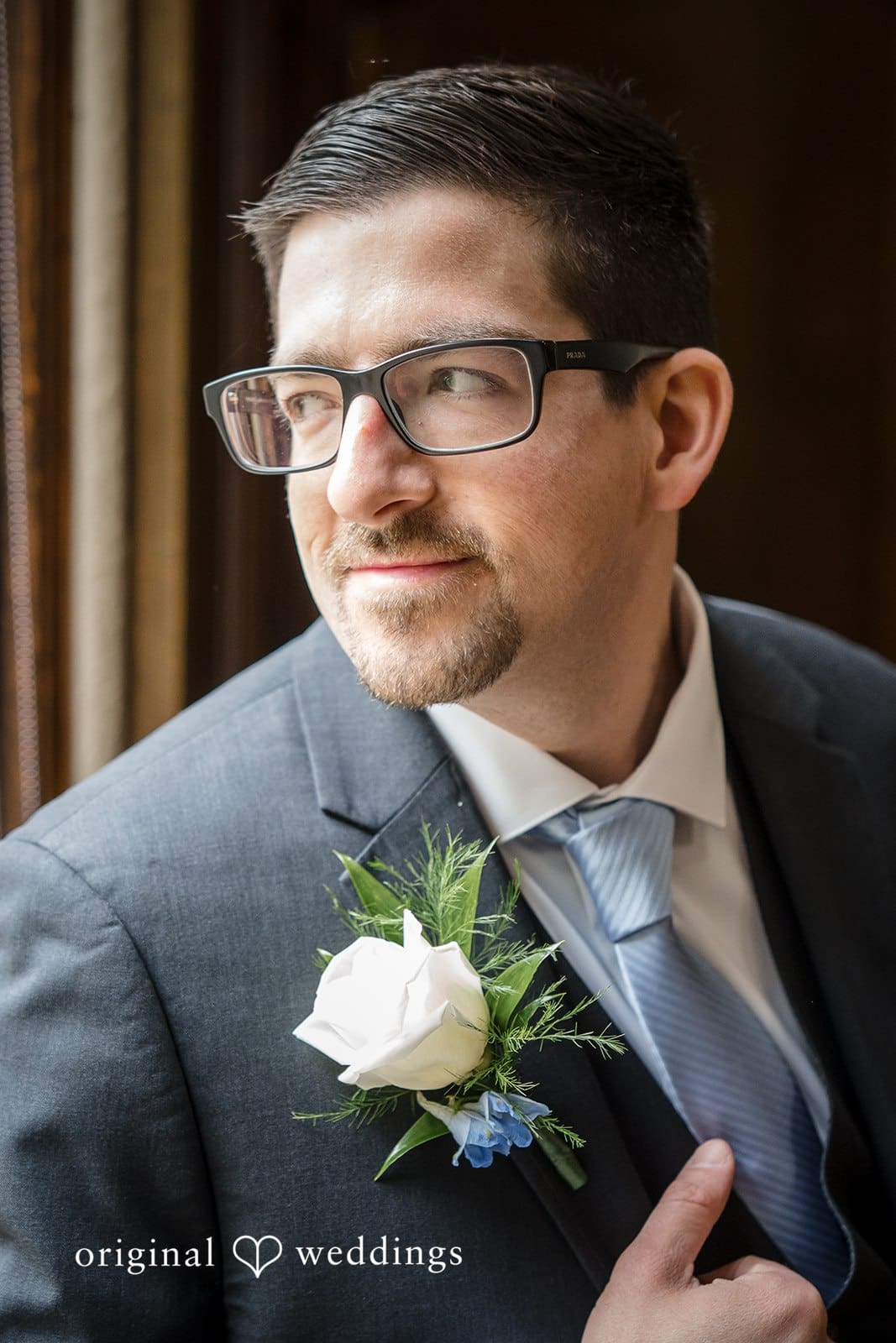 The Redfield Estate Wedding // Gabby & Anthony -