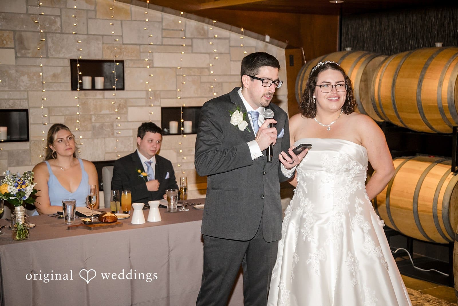 The Redfield Estate Wedding // Gabby & Anthony -