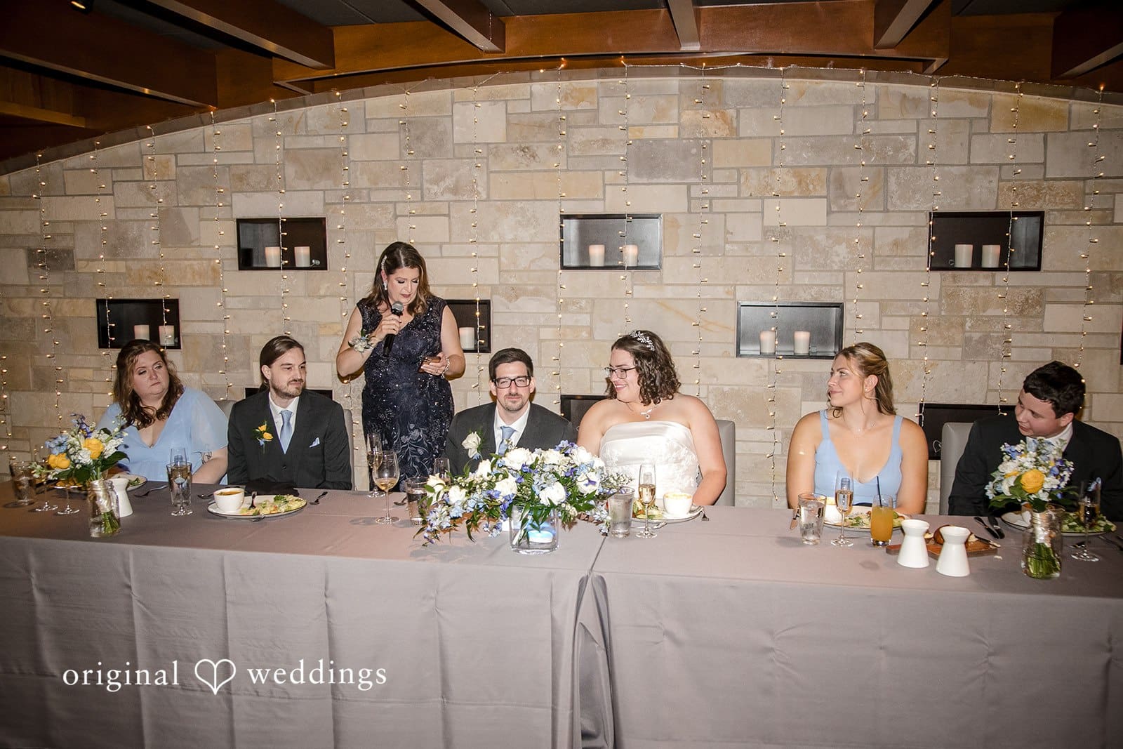 The Redfield Estate Wedding // Gabby & Anthony -
