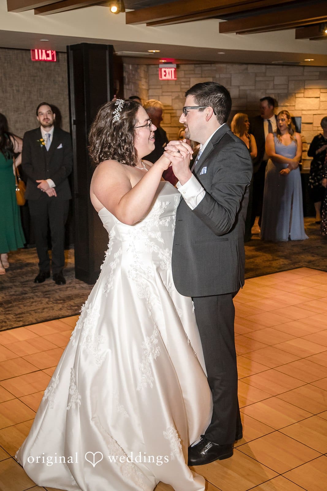 The Redfield Estate Wedding // Gabby & Anthony -