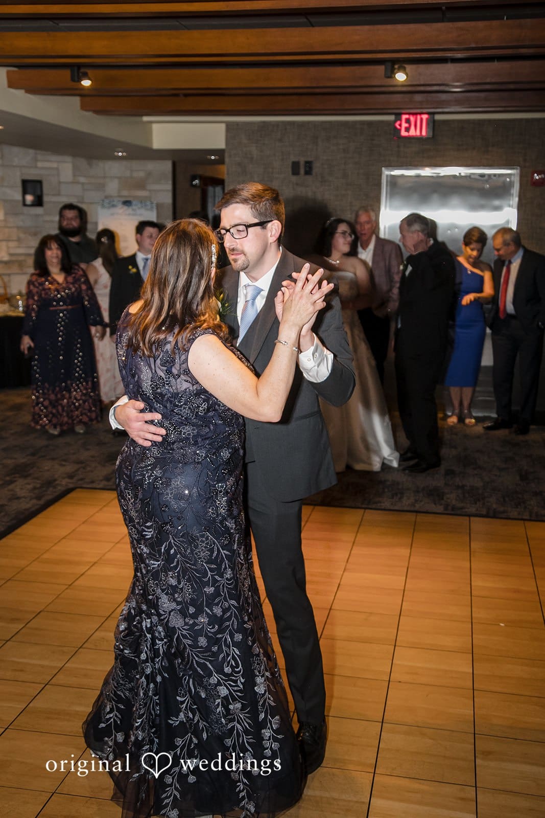 The Redfield Estate Wedding // Gabby & Anthony -