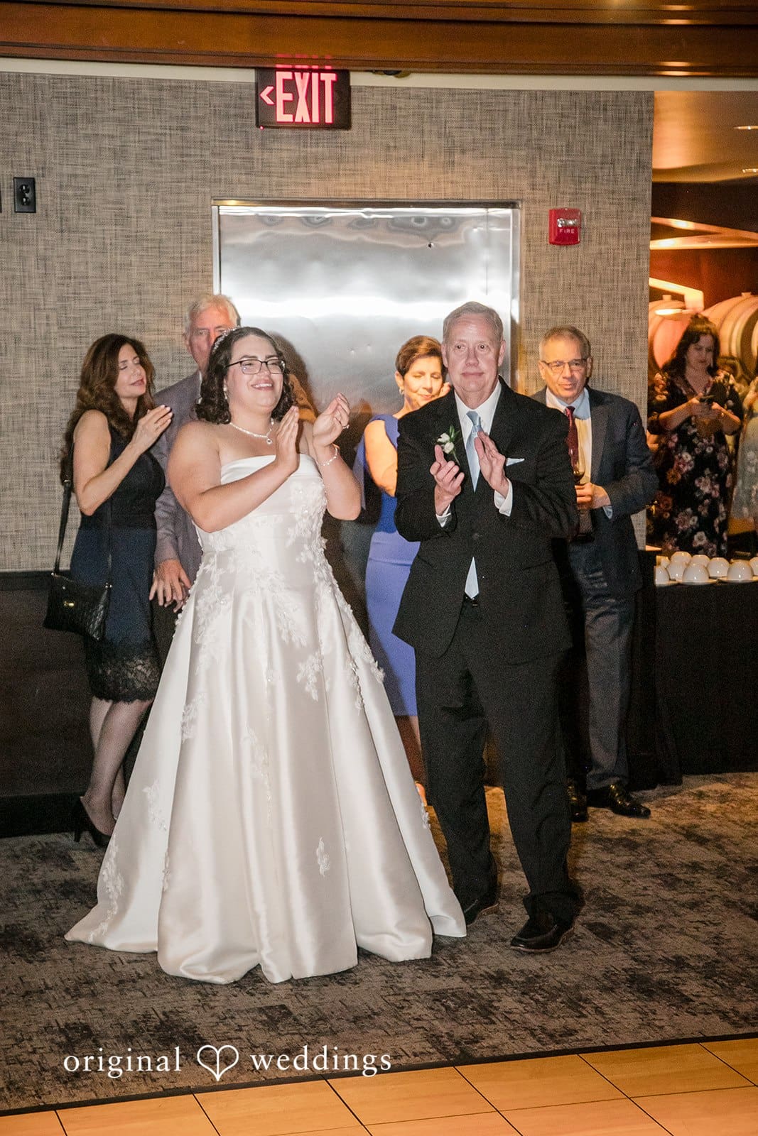 The Redfield Estate Wedding // Gabby & Anthony -