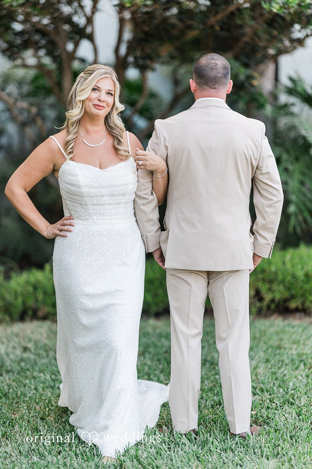 The Resort at Longboat Key Club Wedding // Jessica & Tyler -