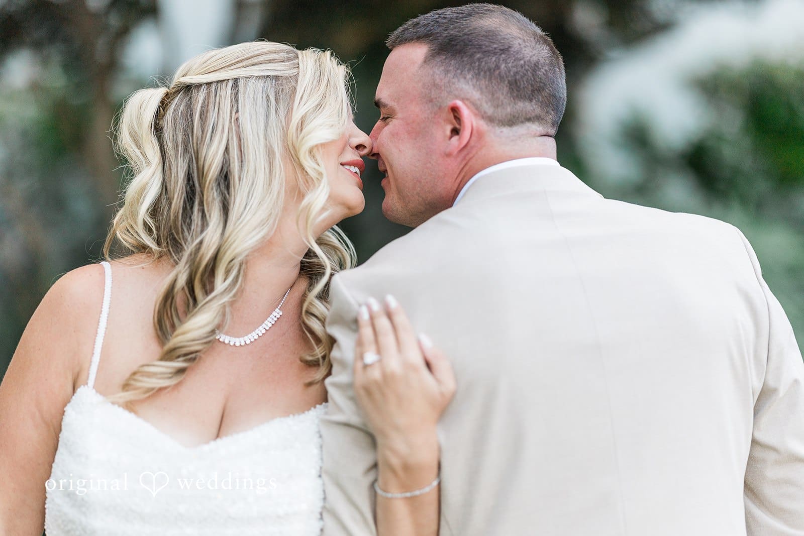 The Resort at Longboat Key Club Wedding // Jessica & Tyler -