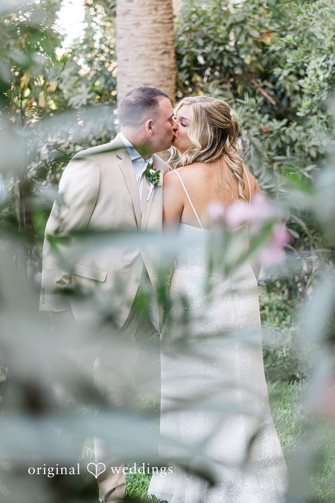 The Resort at Longboat Key Club Wedding // Jessica & Tyler -