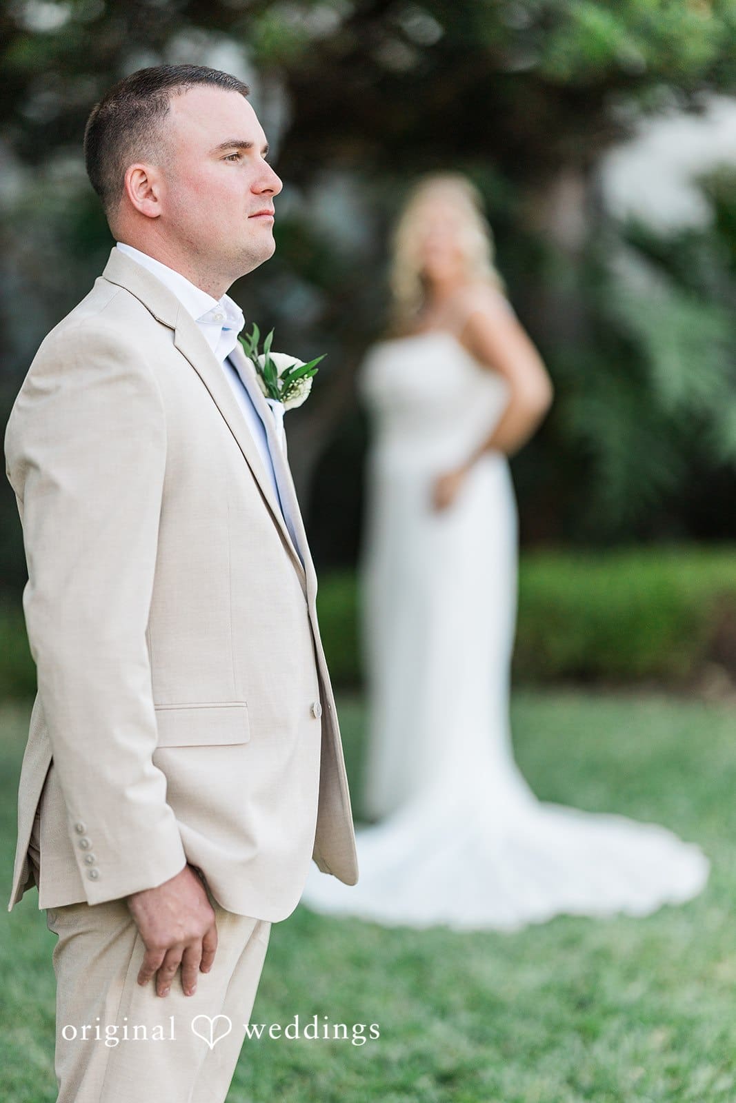 The Resort at Longboat Key Club Wedding // Jessica & Tyler -