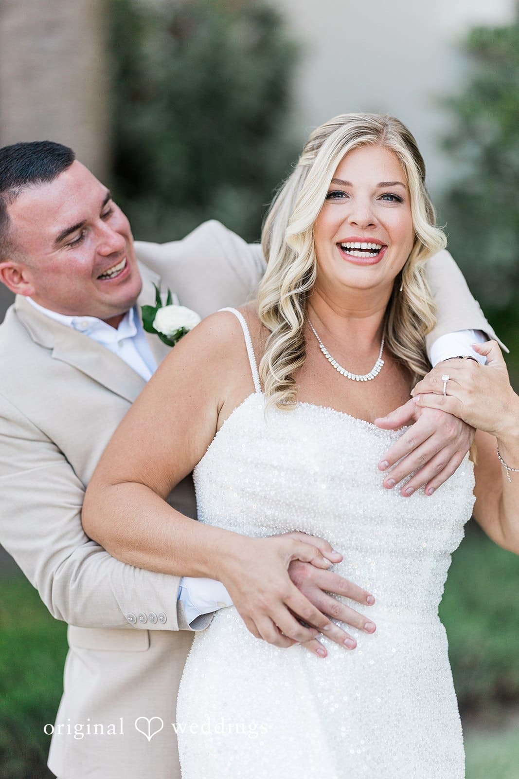 The Resort at Longboat Key Club Wedding // Jessica & Tyler -