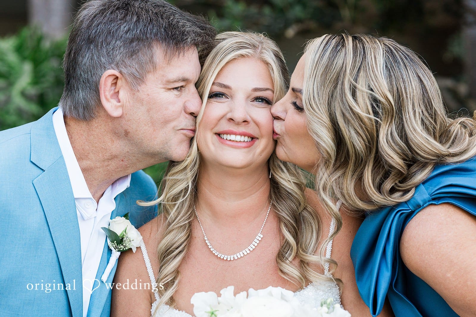 The Resort at Longboat Key Club Wedding // Jessica & Tyler -