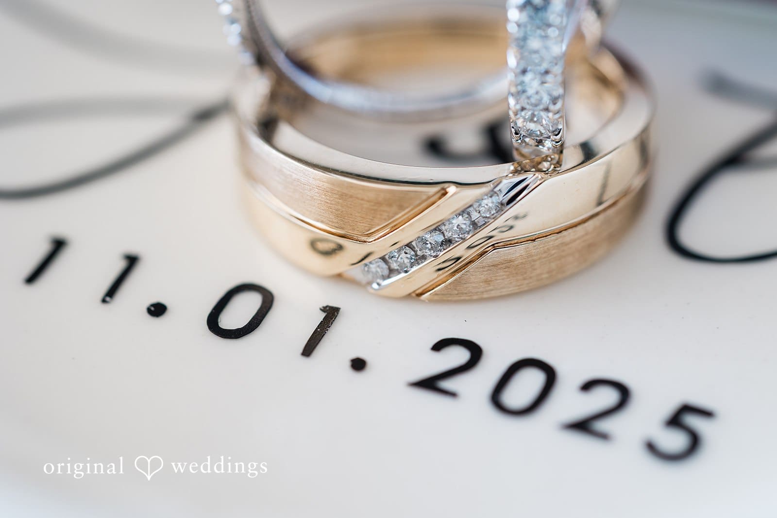 The Resort at Longboat Key Club Wedding // Jessica & Tyler -