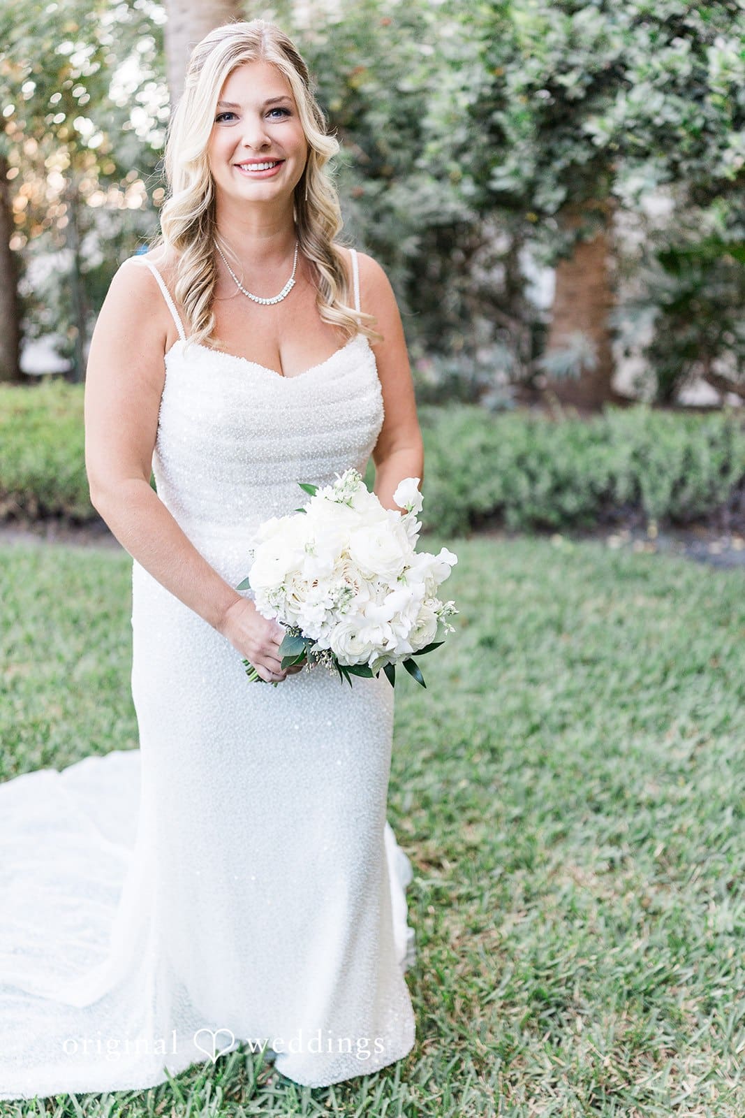 The Resort at Longboat Key Club Wedding // Jessica & Tyler -