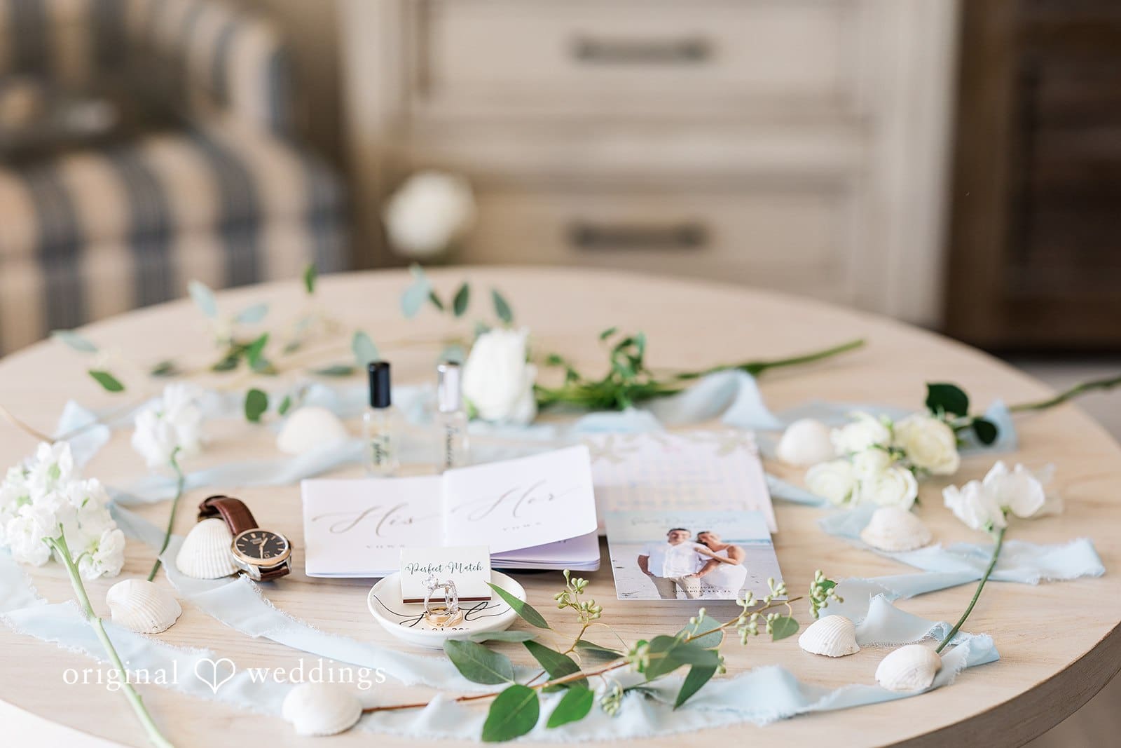 The Resort at Longboat Key Club Wedding // Jessica & Tyler -