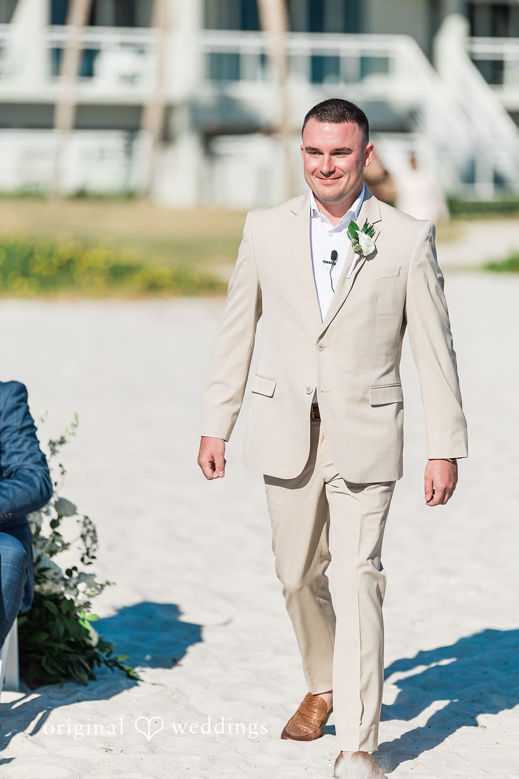 The Resort at Longboat Key Club Wedding // Jessica & Tyler -