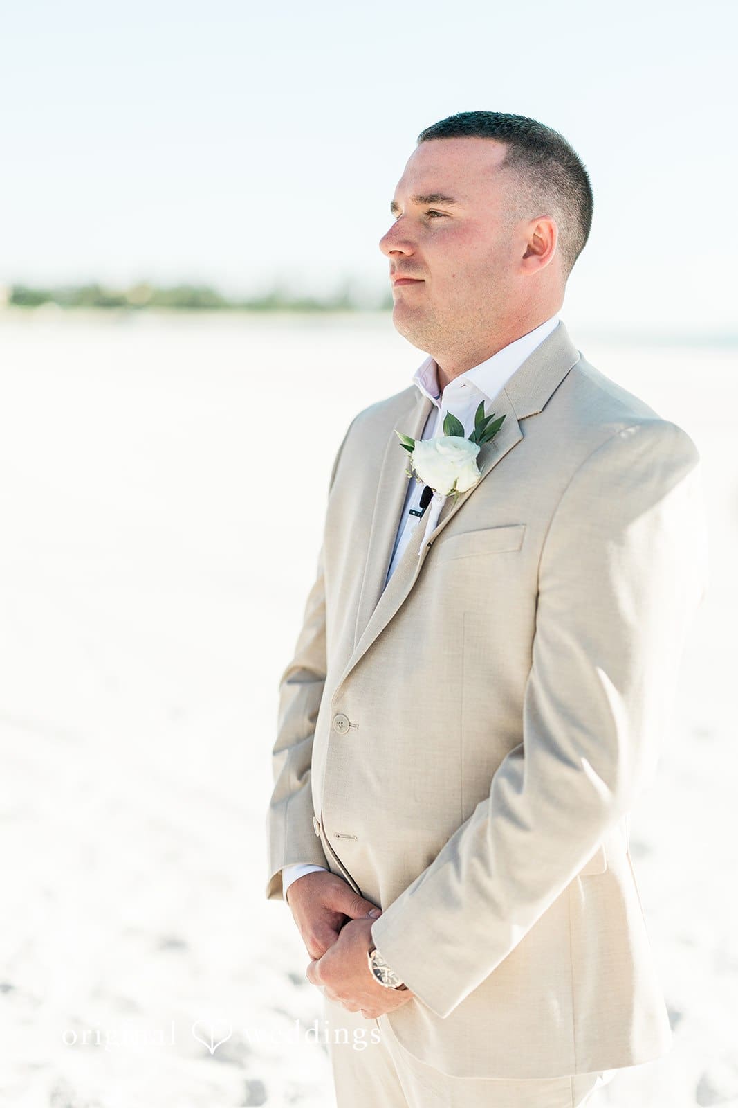 The Resort at Longboat Key Club Wedding // Jessica & Tyler -