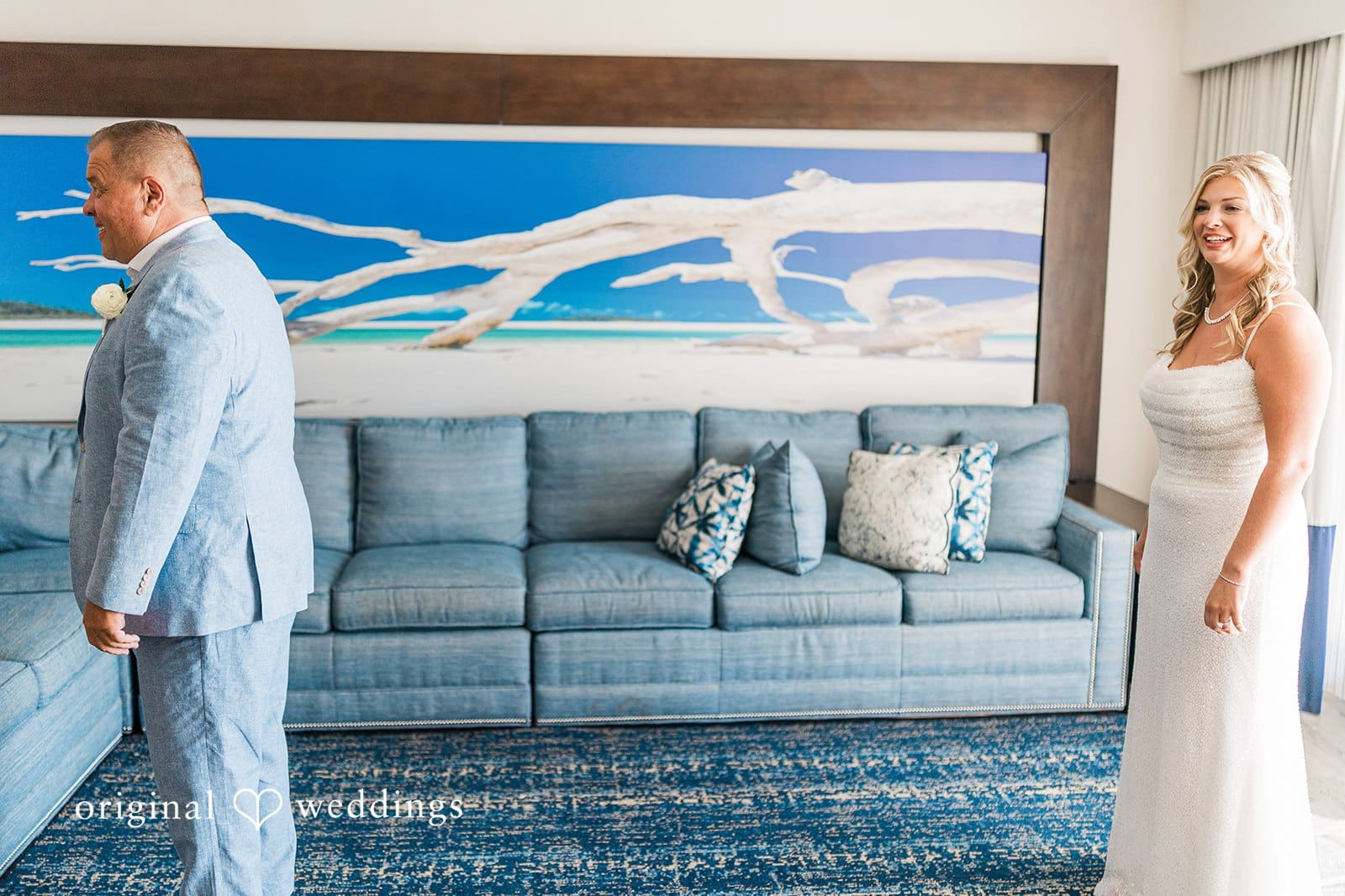 The Resort at Longboat Key Club Wedding // Jessica & Tyler -