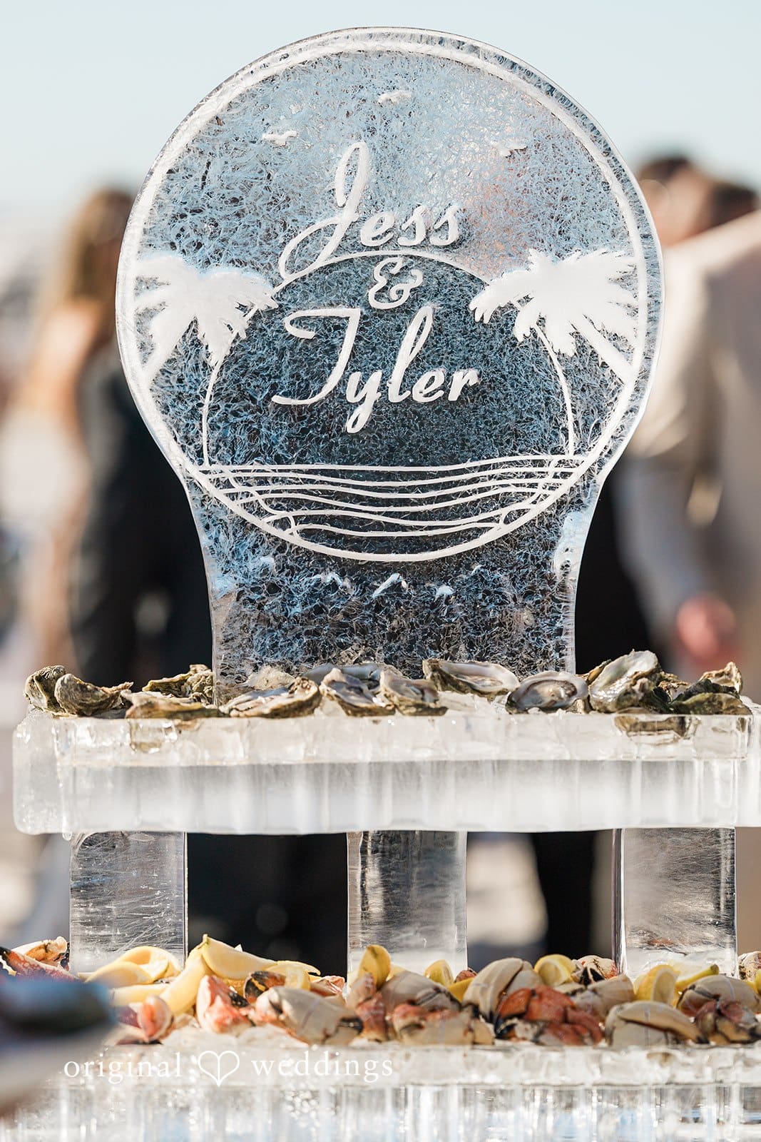 The Resort at Longboat Key Club Wedding // Jessica & Tyler -