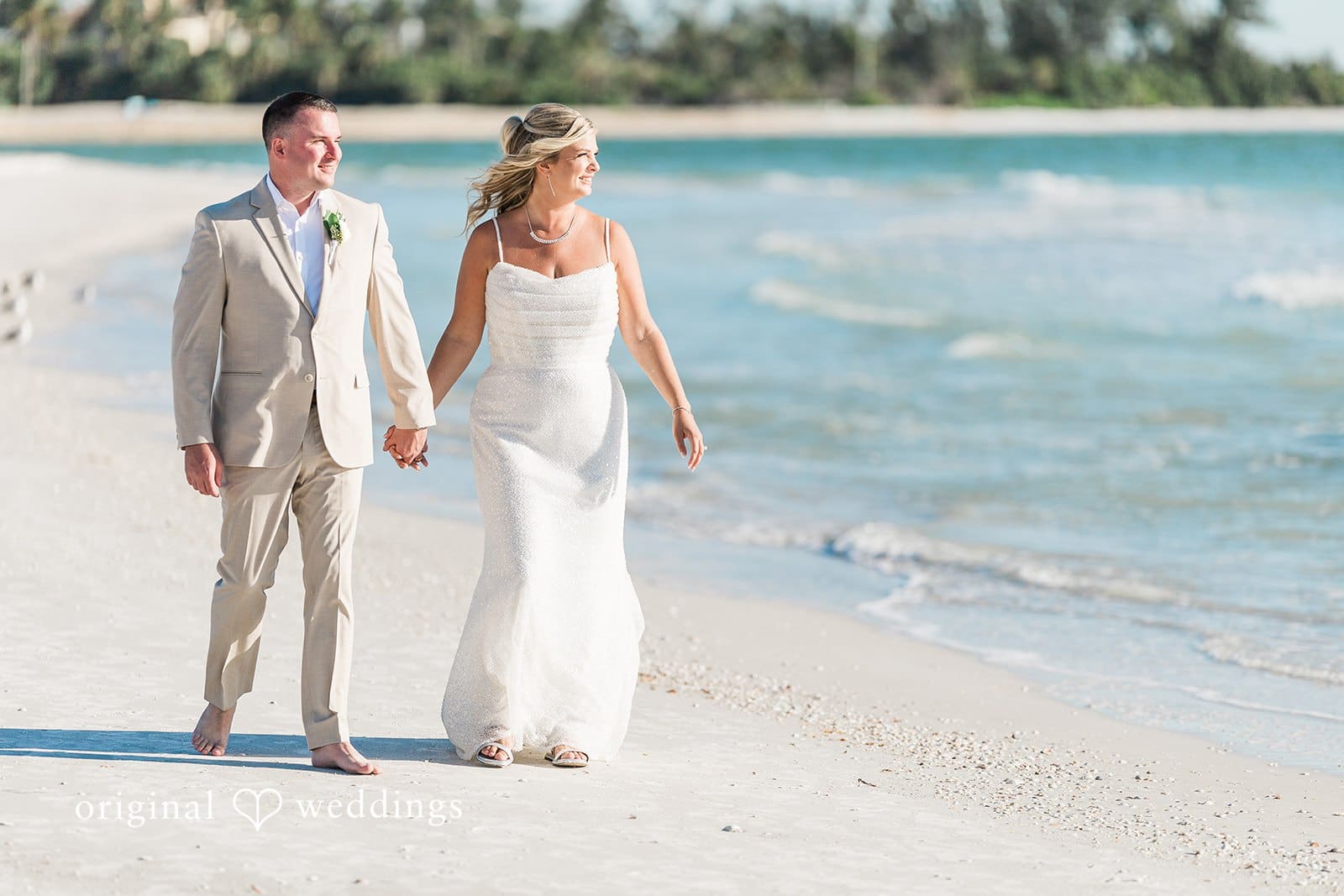 The Resort at Longboat Key Club Wedding // Jessica & Tyler -