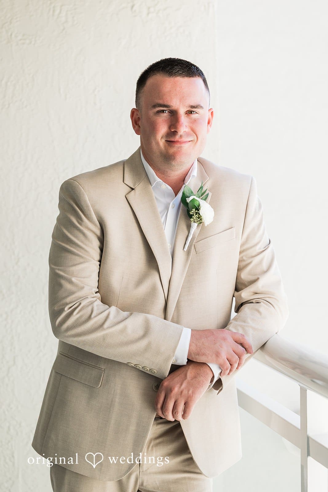 The Resort at Longboat Key Club Wedding // Jessica & Tyler -