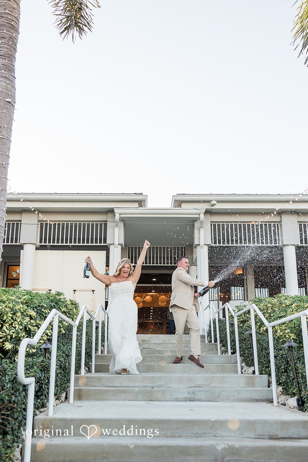 The Resort at Longboat Key Club Wedding // Jessica & Tyler -