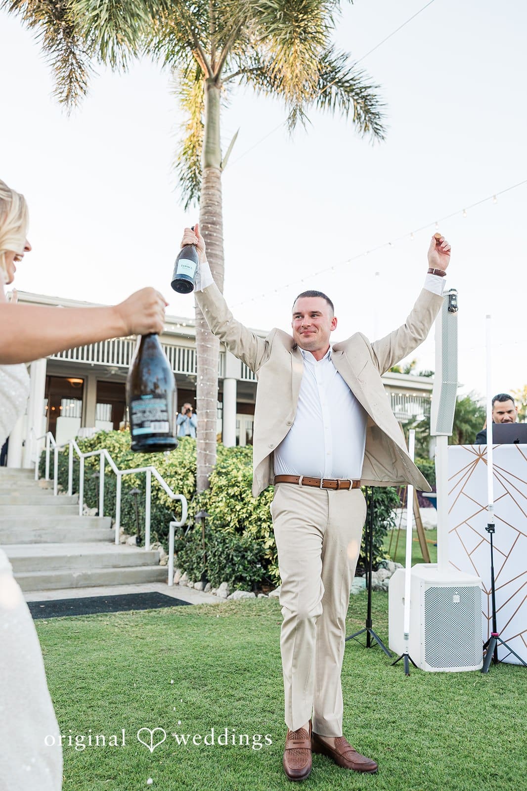 The Resort at Longboat Key Club Wedding // Jessica & Tyler -