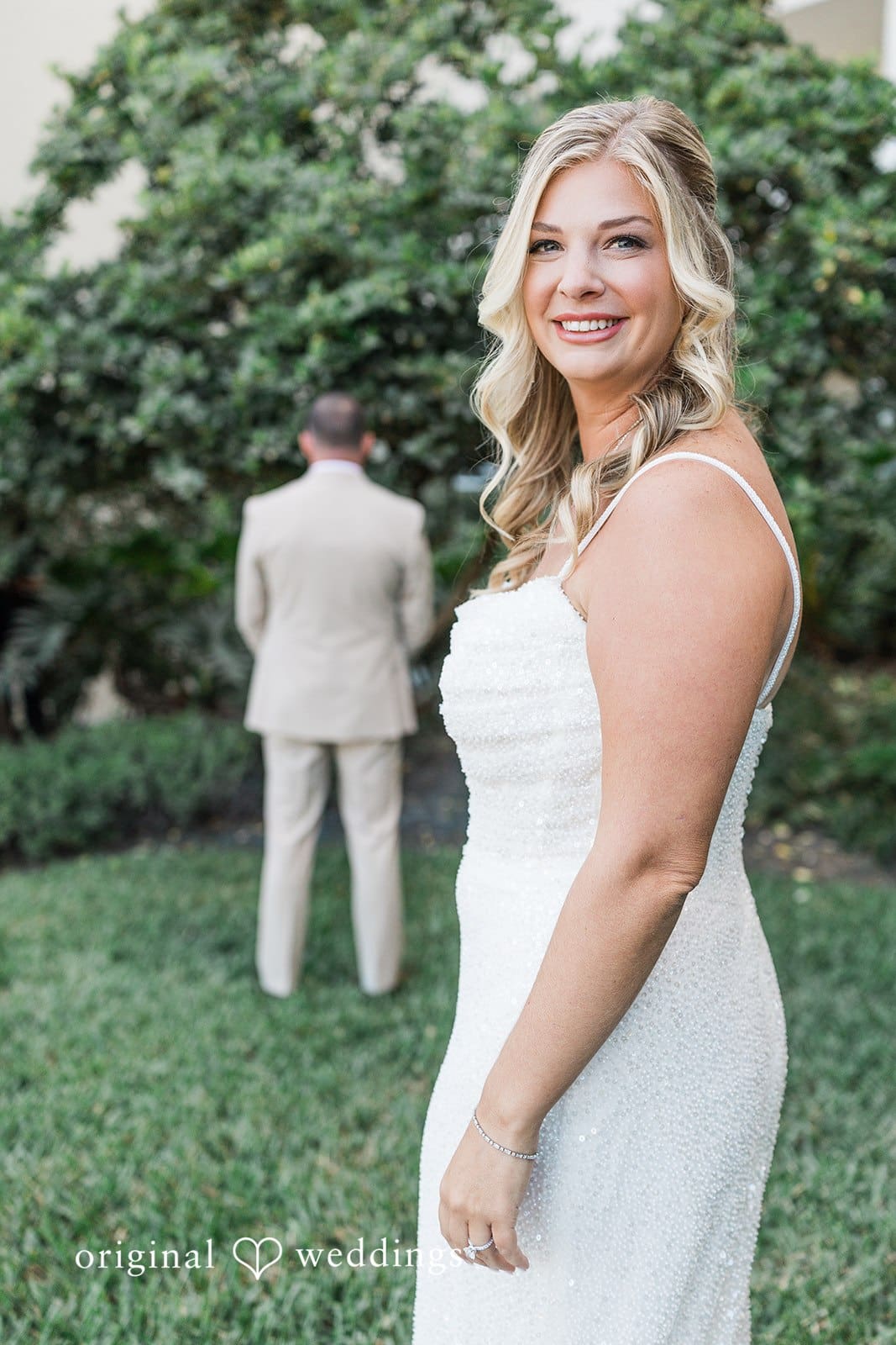 The Resort at Longboat Key Club Wedding // Jessica & Tyler -